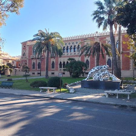 Reggioduomo Apartment Reggio di Calabria Ngoại thất bức ảnh
