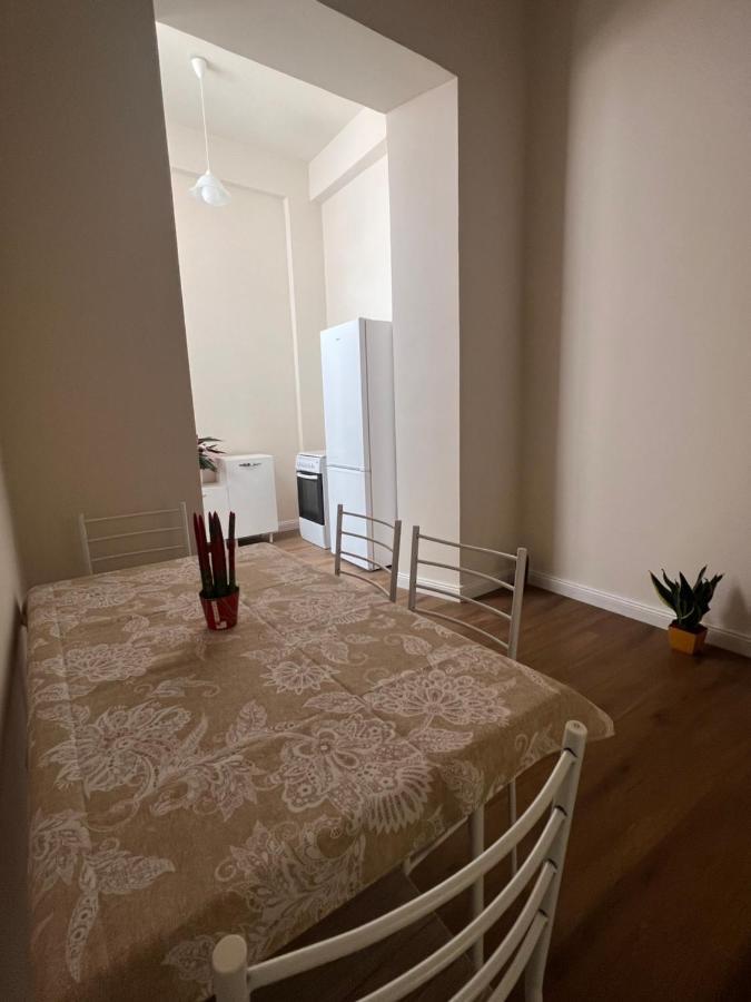 Reggioduomo Apartment Reggio di Calabria Ngoại thất bức ảnh