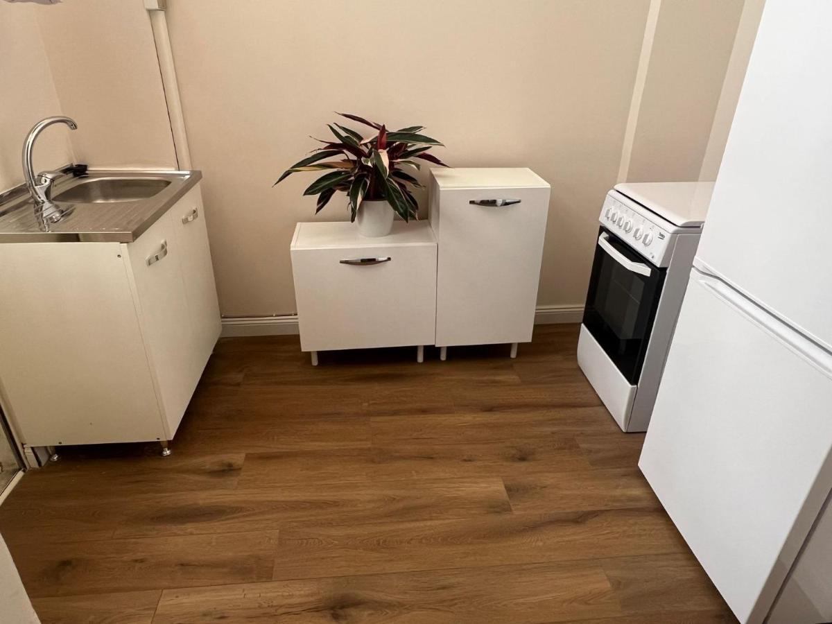 Reggioduomo Apartment Reggio di Calabria Ngoại thất bức ảnh