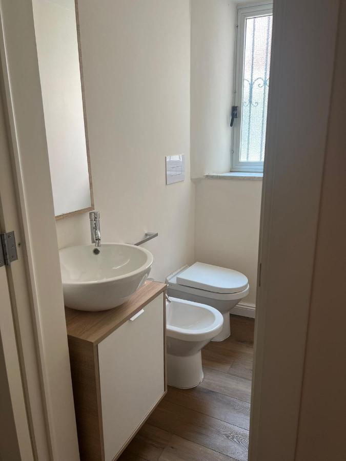 Reggioduomo Apartment Reggio di Calabria Ngoại thất bức ảnh