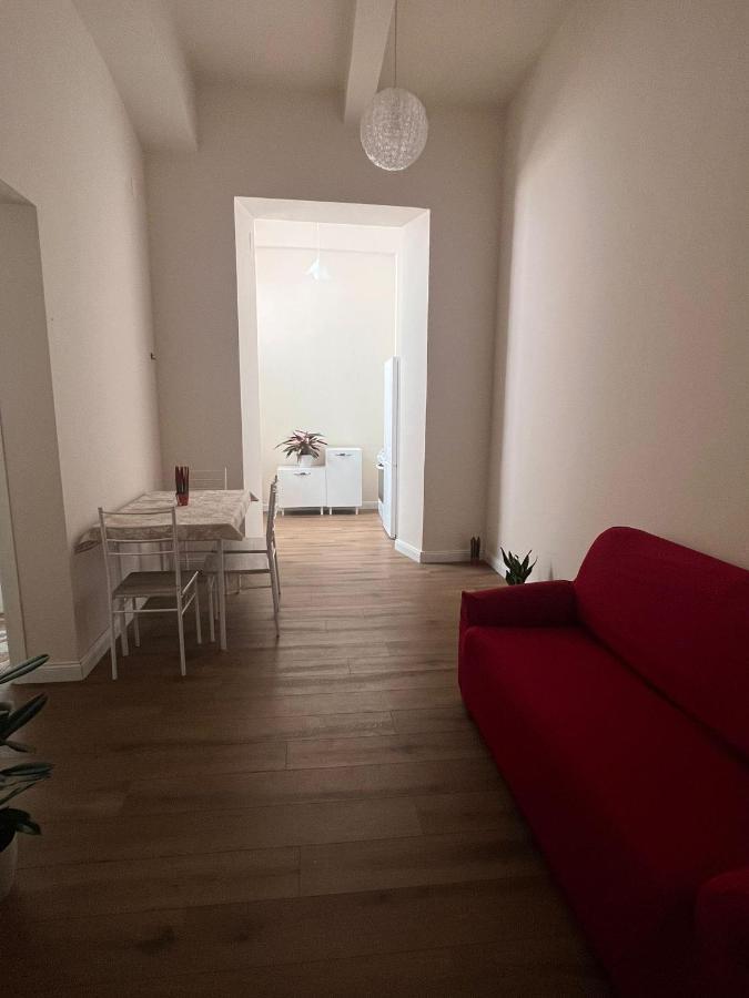 Reggioduomo Apartment Reggio di Calabria Ngoại thất bức ảnh