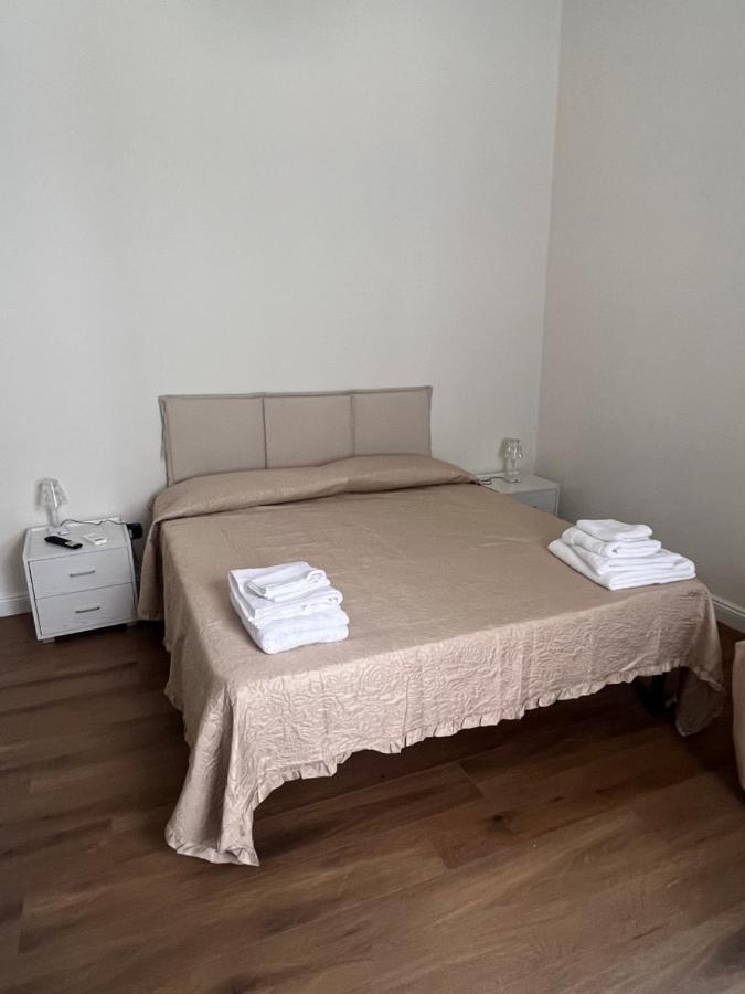 Reggioduomo Apartment Reggio di Calabria Ngoại thất bức ảnh