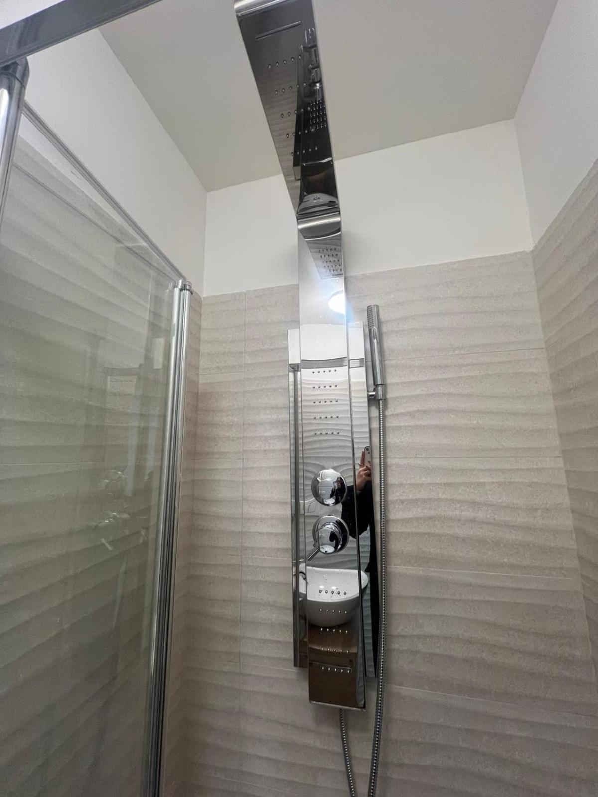 Reggioduomo Apartment Reggio di Calabria Ngoại thất bức ảnh