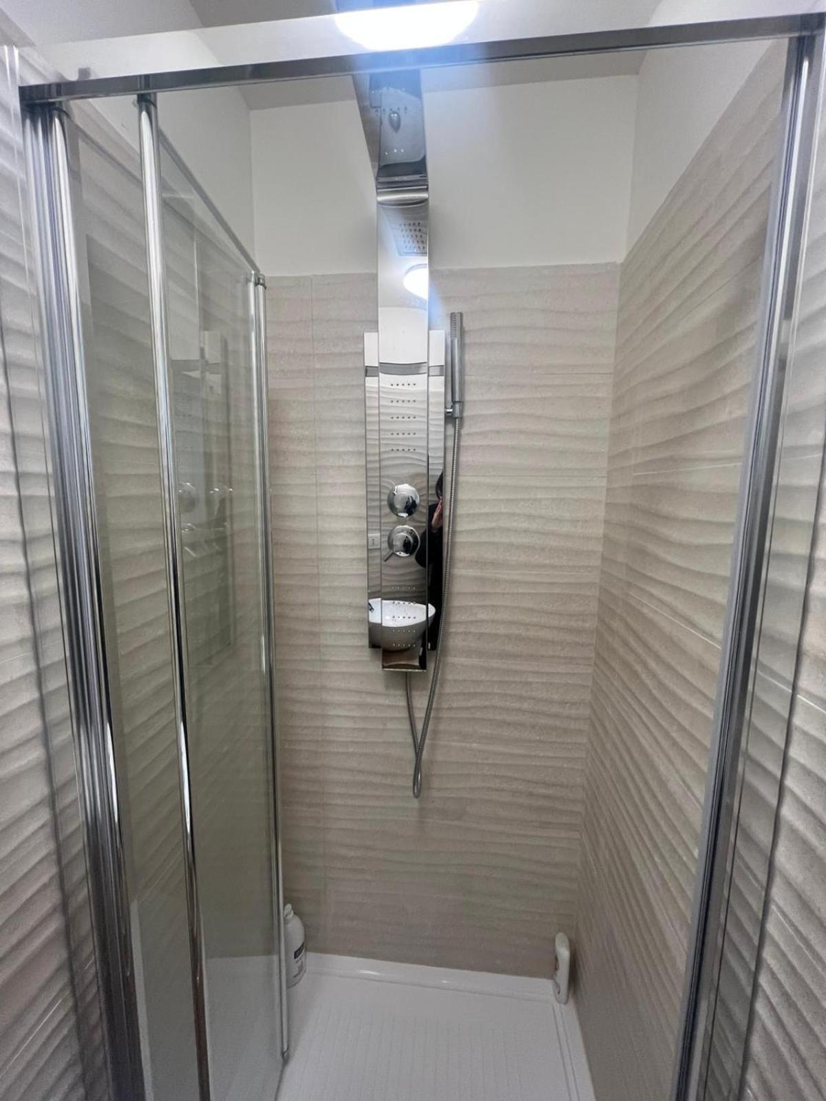 Reggioduomo Apartment Reggio di Calabria Ngoại thất bức ảnh